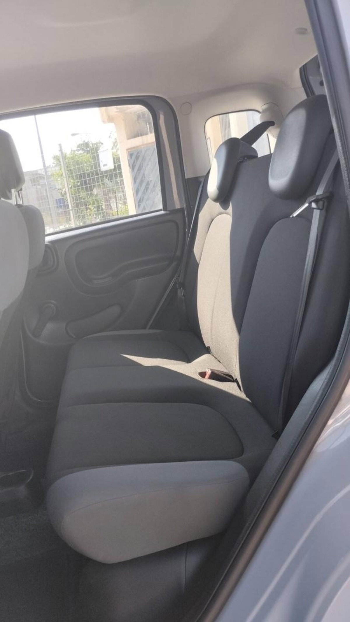 Fiat Panda 1.2 EasyPower Lounge (11)