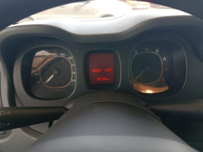 Fiat Panda 1.2 EasyPower Lounge (13)
