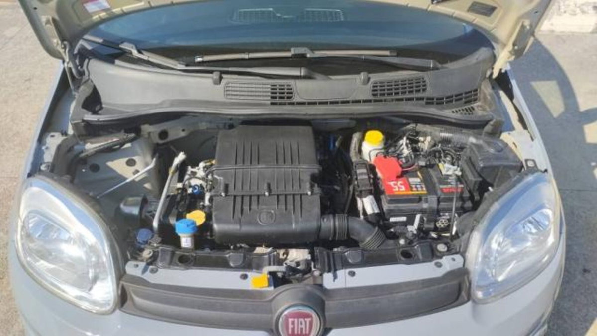 Fiat Panda 1.2 EasyPower Lounge (14)