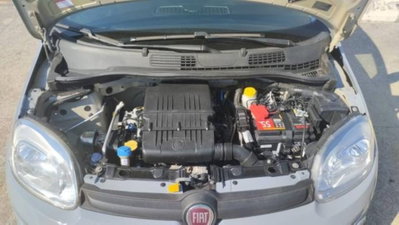 Fiat Panda 1.2 EasyPower Lounge (14)