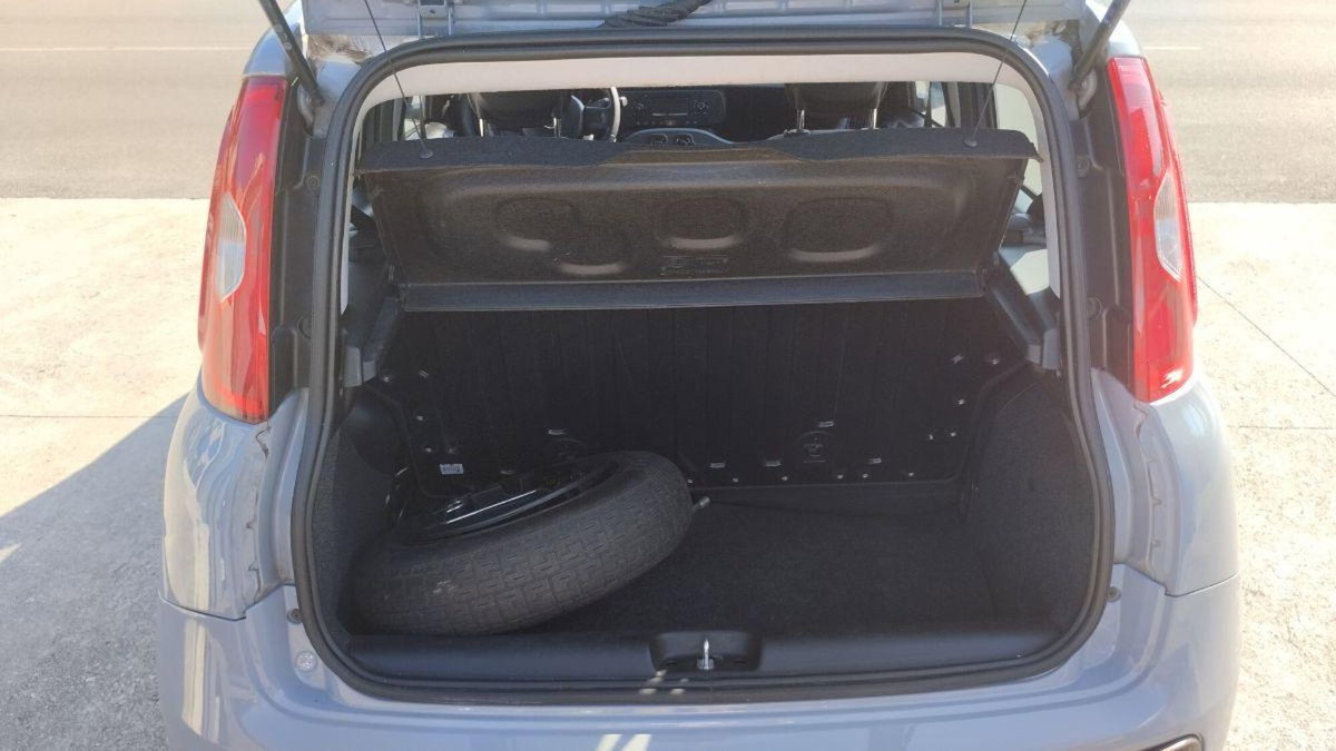 Fiat Panda 1.2 EasyPower Lounge (15)