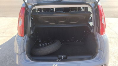 Fiat Panda 1.2 EasyPower Lounge (15)