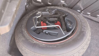 Fiat Panda 1.2 EasyPower Lounge (17)