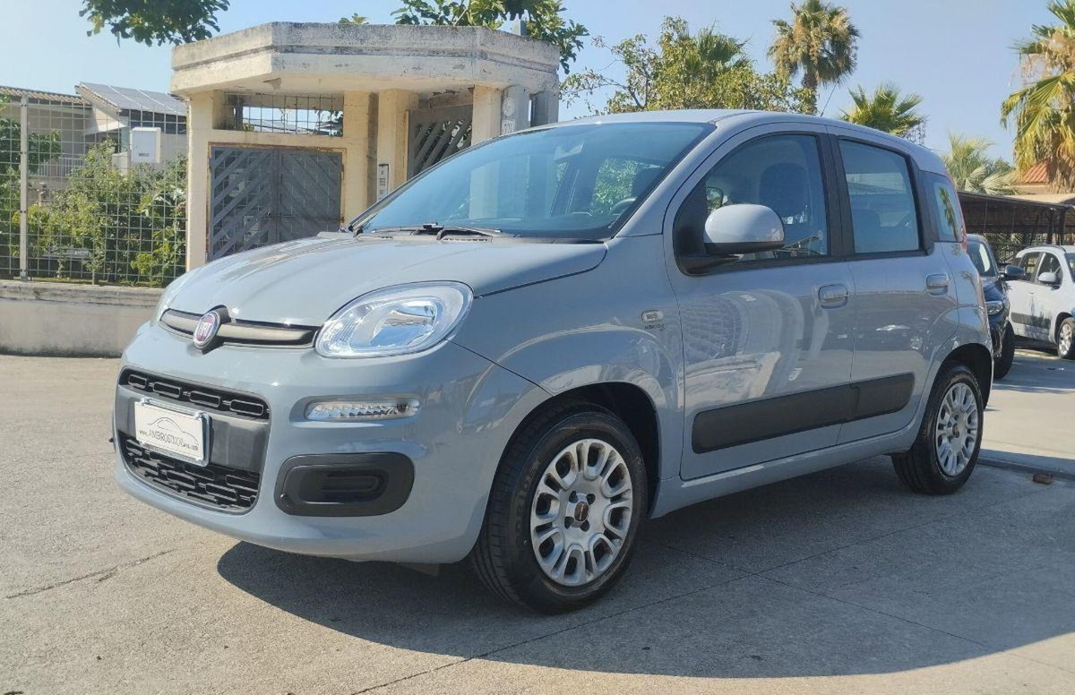 Fiat Panda 1.2 EasyPower Lounge (18)
