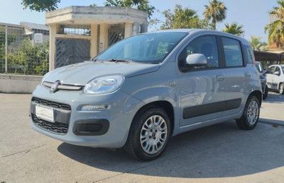 Fiat Panda 1.2 EasyPower Lounge (18)