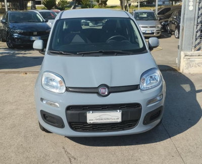Fiat Panda 1.2 EasyPower Lounge (19)