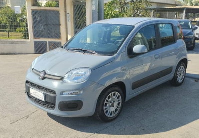 Fiat Panda 1.2 EasyPower Lounge (2)