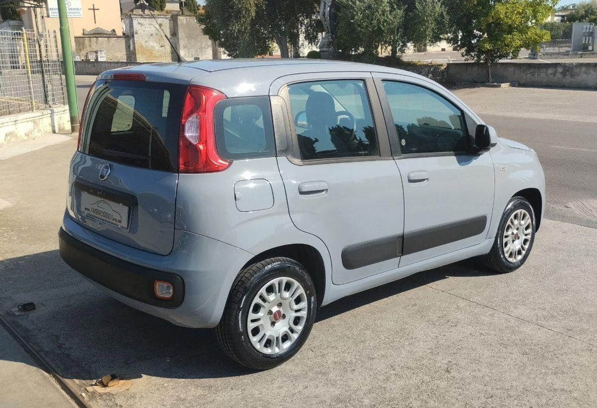 Fiat Panda 1.2 EasyPower Lounge (3)