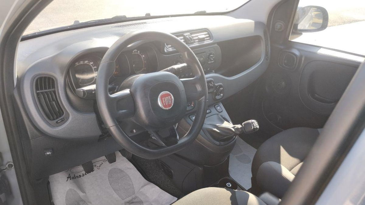 Fiat Panda 1.2 EasyPower Lounge (5)