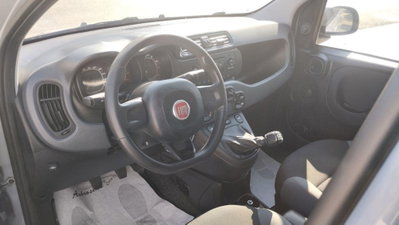 Fiat Panda 1.2 EasyPower Lounge (5)