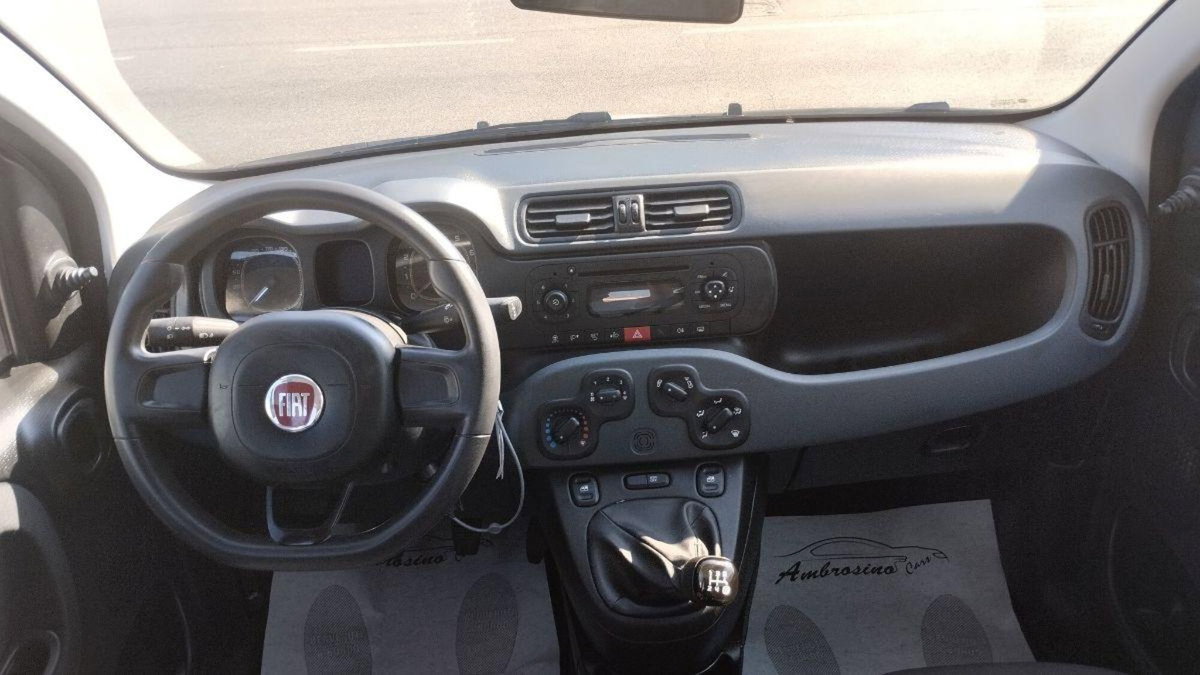 Fiat Panda 1.2 EasyPower Lounge (6)