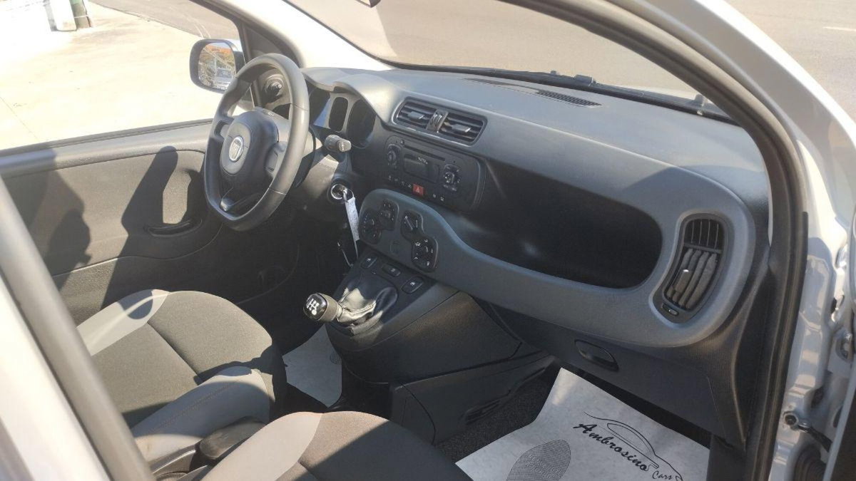Fiat Panda 1.2 EasyPower Lounge (7)