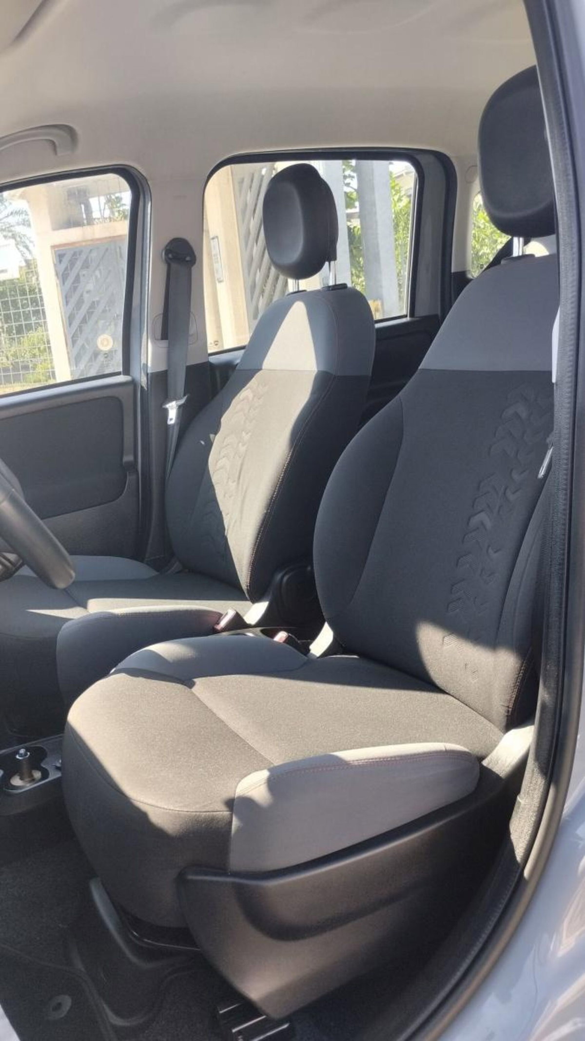 Fiat Panda 1.2 EasyPower Lounge (8)