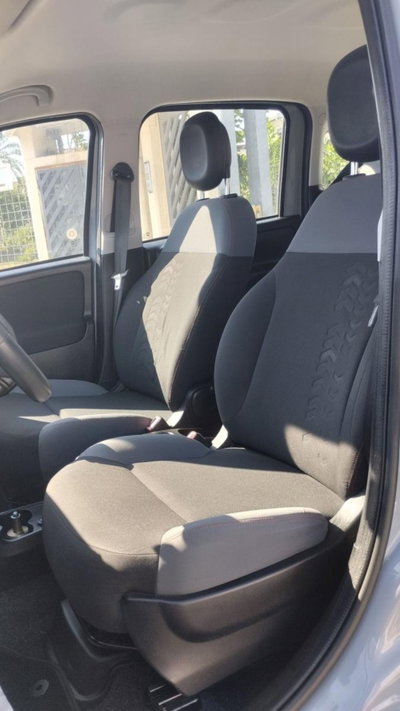 Fiat Panda 1.2 EasyPower Lounge (8)