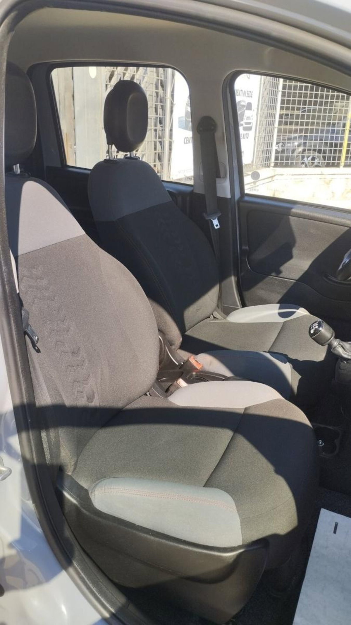 Fiat Panda 1.2 EasyPower Lounge (9)