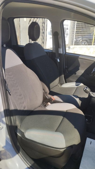 Fiat Panda 1.2 EasyPower Lounge (9)