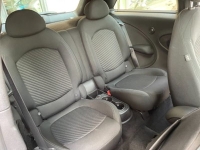 MINI Mini Paceman 1.6 Cooper D Paceman (10)