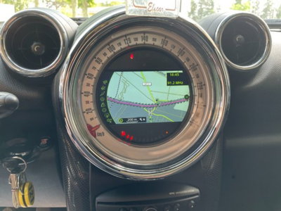 MINI Mini Paceman 1.6 Cooper D Paceman (15)