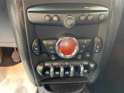 MINI Mini Paceman 1.6 Cooper D Paceman (16)