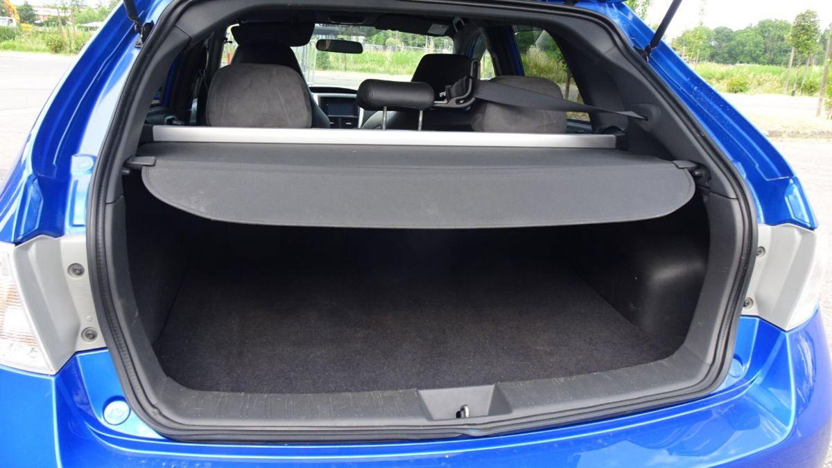Subaru Impreza 2.5 turbo 16V WRX STi A-Line (17)