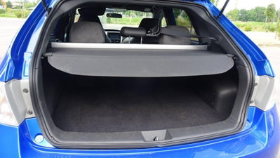 Subaru Impreza 2.5 turbo 16V WRX STi A-Line (17)