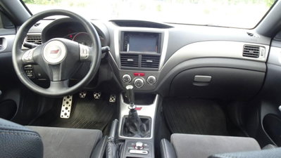 Subaru Impreza 2.5 turbo 16V WRX STi A-Line (18)