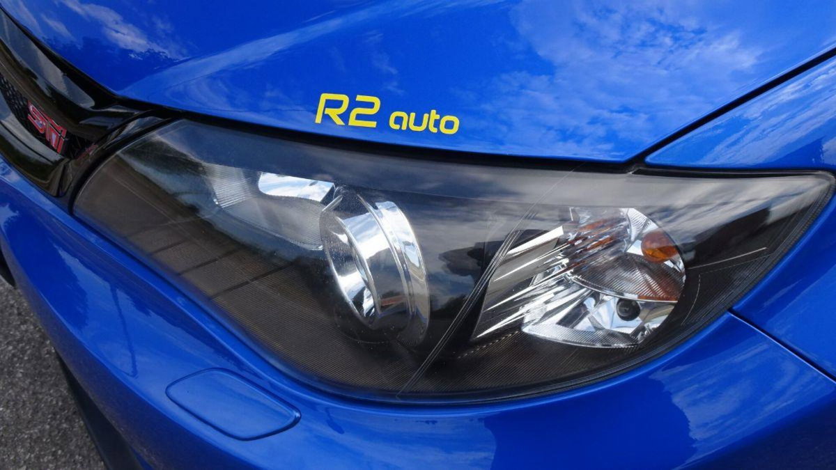 Subaru Impreza 2.5 turbo 16V WRX STi A-Line (19)