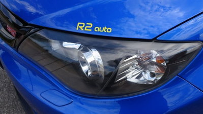 Subaru Impreza 2.5 turbo 16V WRX STi A-Line (19)