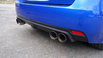Subaru Impreza 2.5 turbo 16V WRX STi A-Line (8)