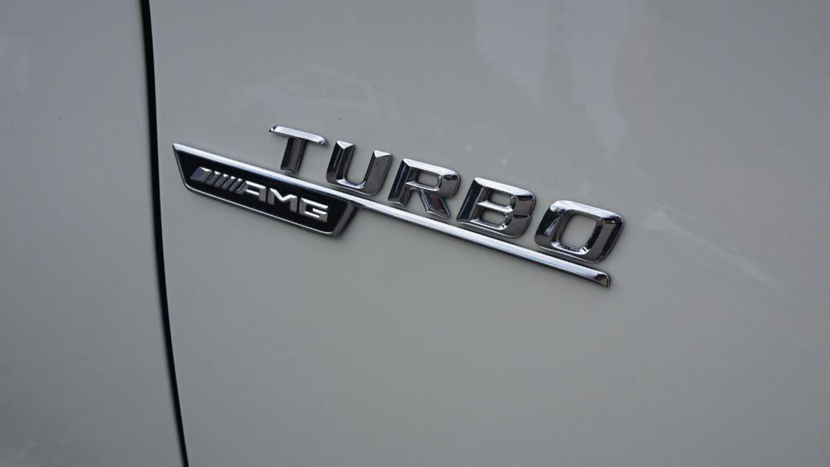 Mercedes-Benz Classe A 45 AMG 4Matic Automatic (12)