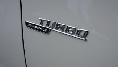 Mercedes-Benz Classe A 45 AMG 4Matic Automatic (12)
