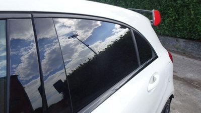 Mercedes-Benz Classe A 45 AMG 4Matic Automatic (13)