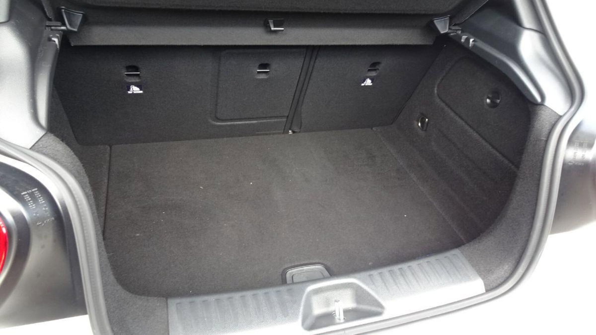Mercedes-Benz Classe A 45 AMG 4Matic Automatic (20)