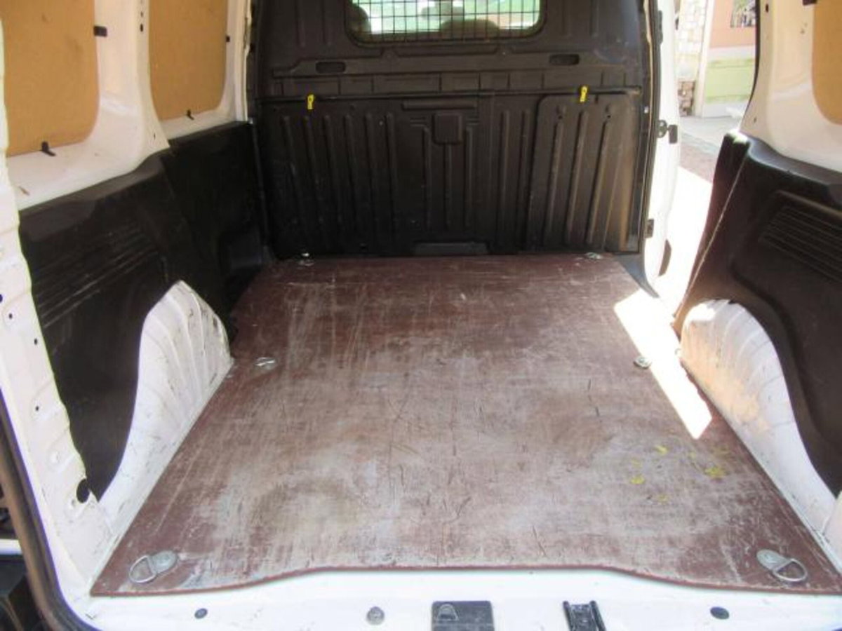 Toyota Proace City Furgone City 1.5D 100cv S&S L2 S Comfort (12)