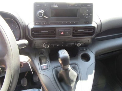 Toyota Proace City Furgone City 1.5D 100cv S&S L2 S Comfort (7)