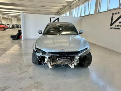 Maserati Levante Levante V6 430 CV AWD Modena (2)