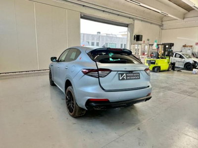 Maserati Levante Levante V6 430 CV AWD Modena (5)