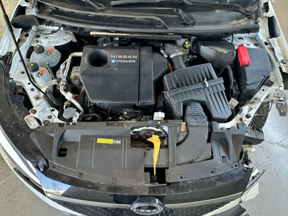 Nissan Qashqai 1.5 e-power Tekna 2wd (14)