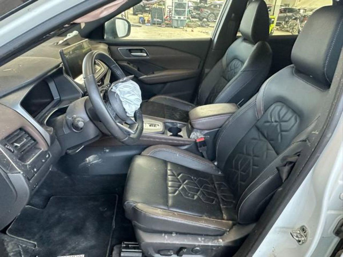 Nissan Qashqai 1.5 e-power Tekna 2wd (15)