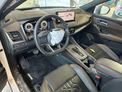 Nissan Qashqai 1.5 e-power Tekna 2wd (17)