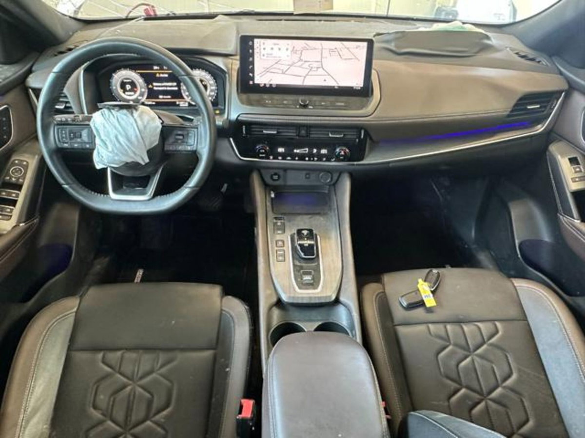 Nissan Qashqai 1.5 e-power Tekna 2wd (18)