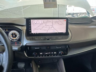 Nissan Qashqai 1.5 e-power Tekna 2wd (20)