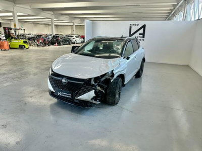 Nissan Qashqai 1.5 e-power Tekna 2wd (3)
