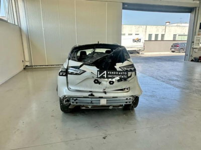 Nissan Qashqai 1.5 e-power Tekna 2wd (6)