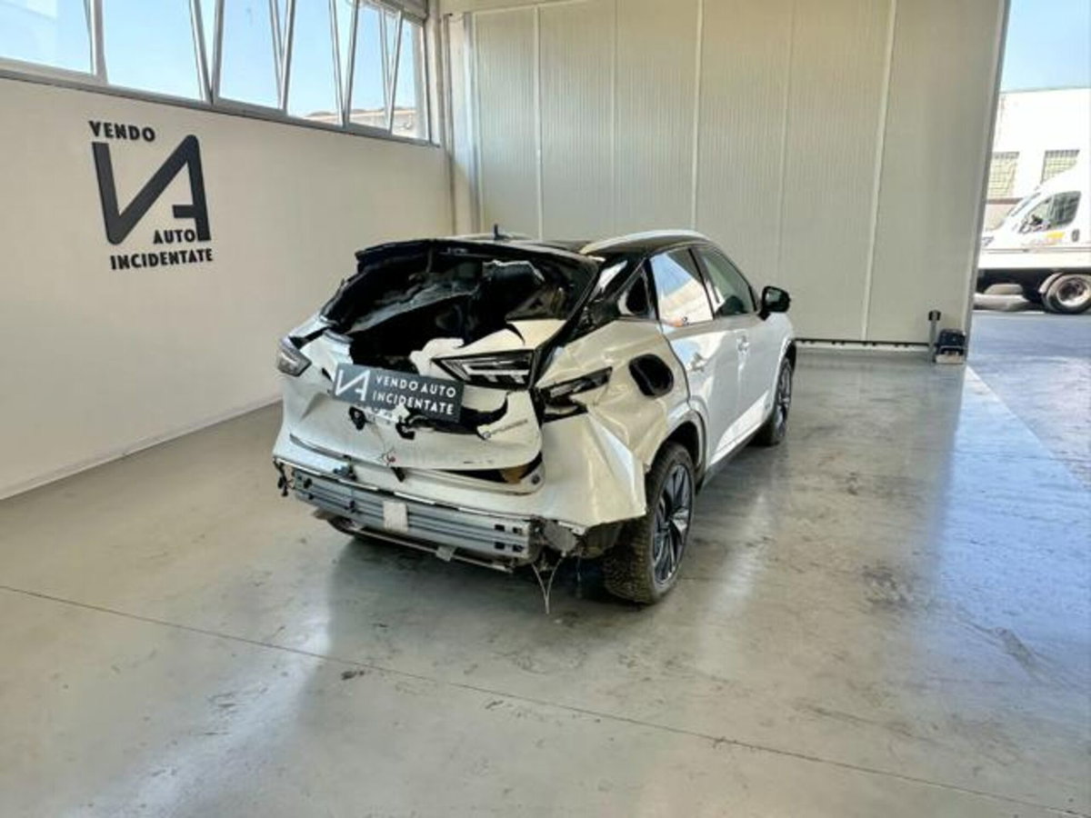 Nissan Qashqai 1.5 e-power Tekna 2wd (7)