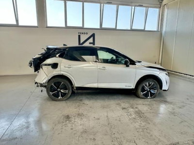 Nissan Qashqai 1.5 e-power Tekna 2wd (8)