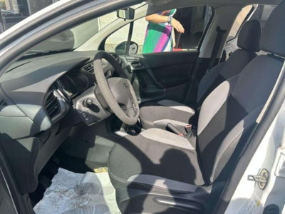 Citroen Berlingo Furgone 1.6 HDi 75CV FAP Van 2 posti L1 (10)