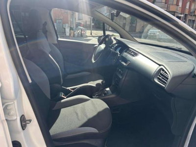 Citroen Berlingo Furgone 1.6 HDi 75CV FAP Van 2 posti L1 (11)