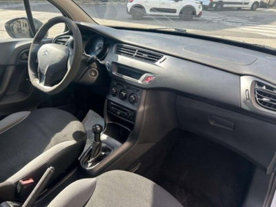 Citroen Berlingo Furgone 1.6 HDi 75CV FAP Van 2 posti L1 (12)