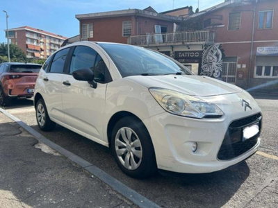 Citroen Berlingo Furgone 1.6 HDi 75CV FAP Van 2 posti L1 (2)